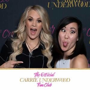 Meet your Posher, Deanna